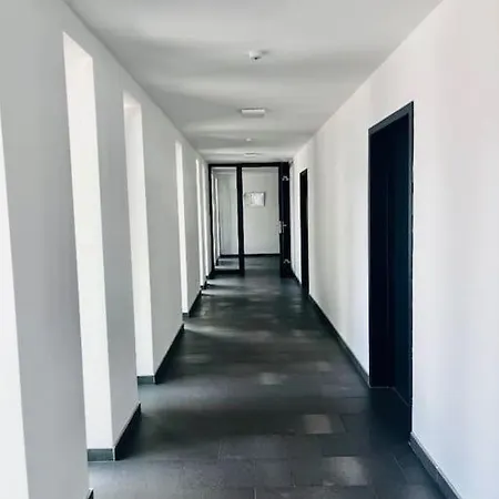 Apartman V Bratislave *