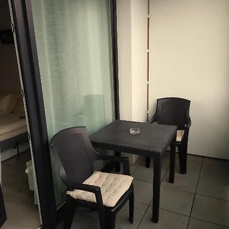 V Bratislave Apartman