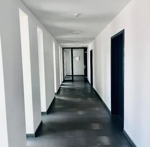 Apartamento V Bratislave *